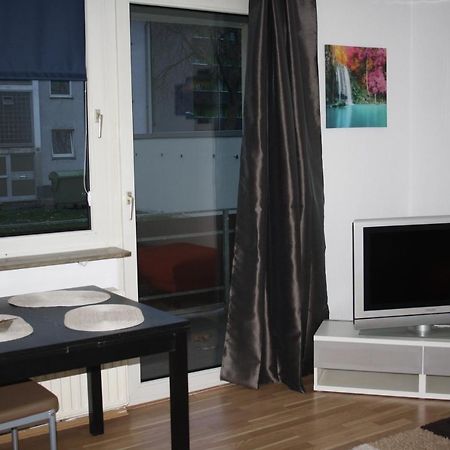 Apartmán Uni Essen Exteriér fotografie