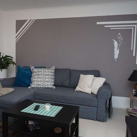 Apartmán Uni Essen Exteriér fotografie