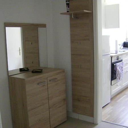 Apartmán Uni Essen Exteriér fotografie