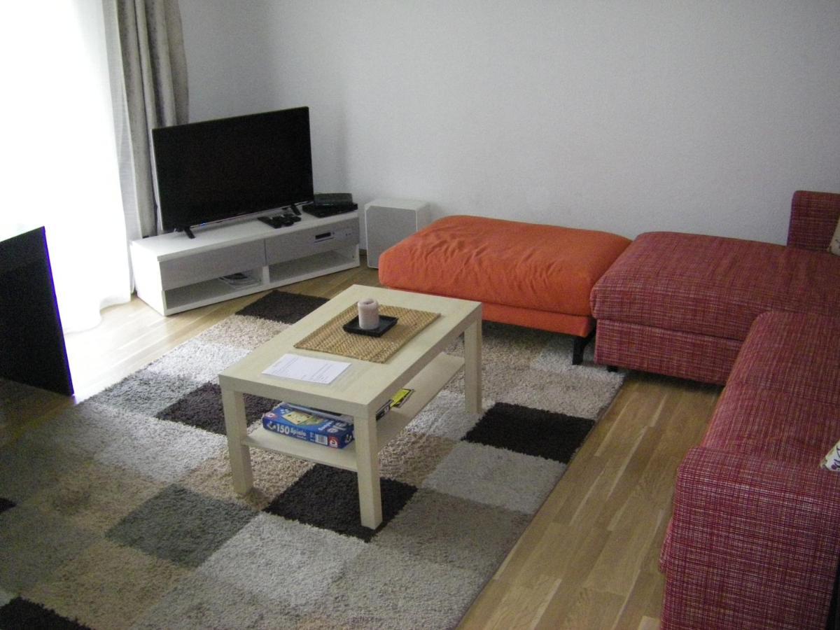 Apartmán Uni Essen Exteriér fotografie