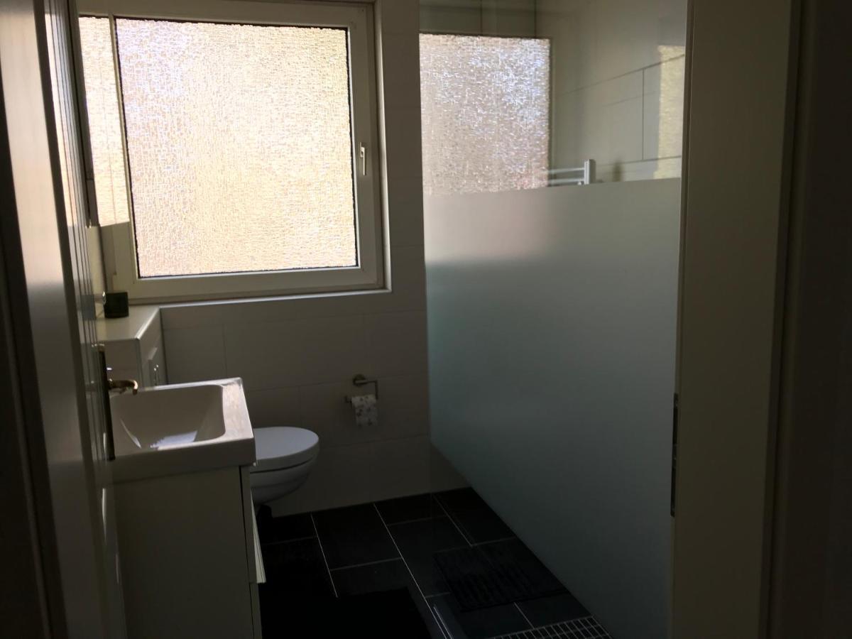 Apartmán Uni Essen Exteriér fotografie