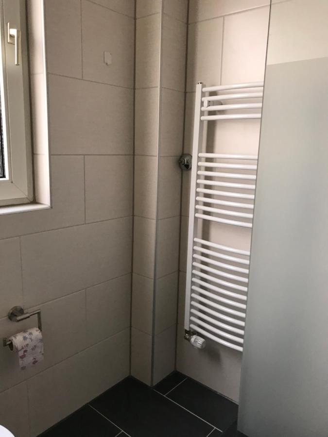 Apartmán Uni Essen Exteriér fotografie