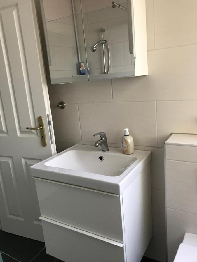 Apartmán Uni Essen Exteriér fotografie