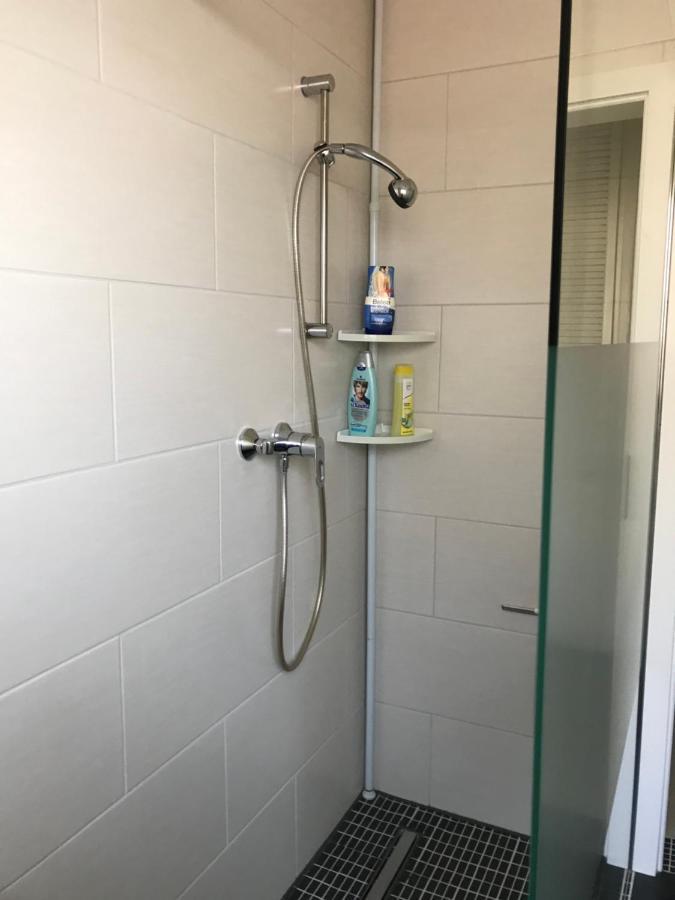 Apartmán Uni Essen Exteriér fotografie