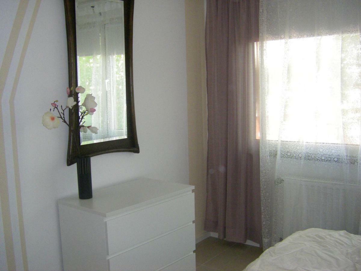 Apartmán Uni Essen Exteriér fotografie