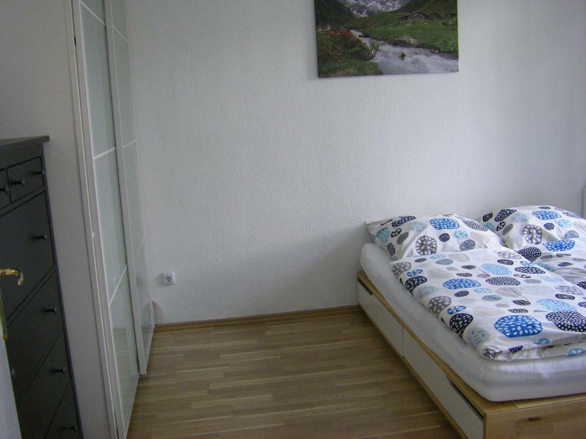 Apartmán Uni Essen Exteriér fotografie