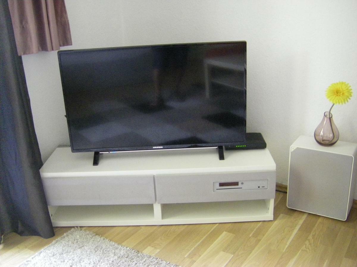 Apartmán Uni Essen Exteriér fotografie