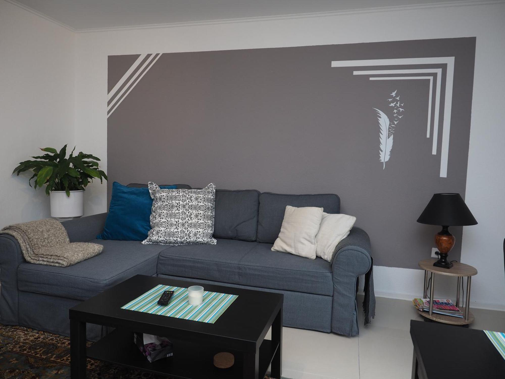 Apartmán Uni Essen Exteriér fotografie