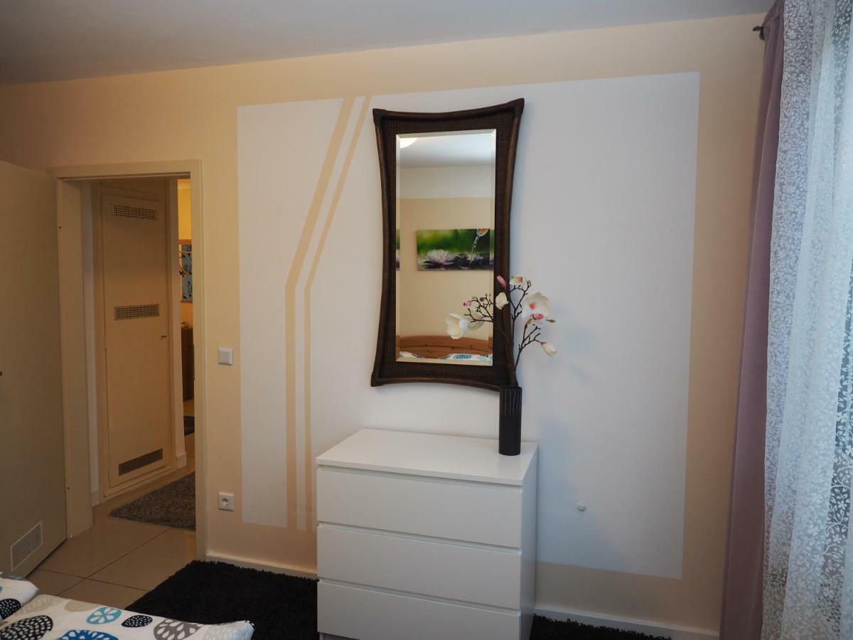 Apartmán Uni Essen Exteriér fotografie