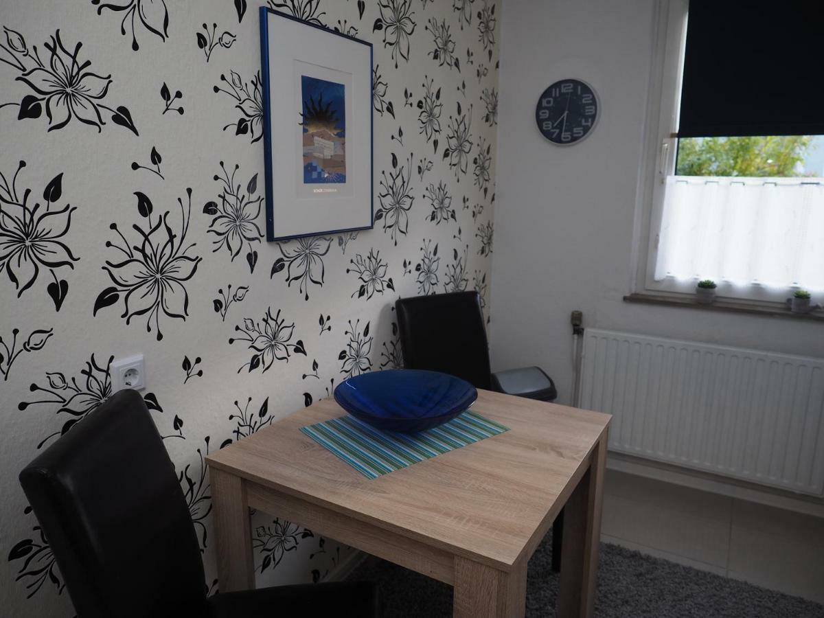 Apartmán Uni Essen Exteriér fotografie