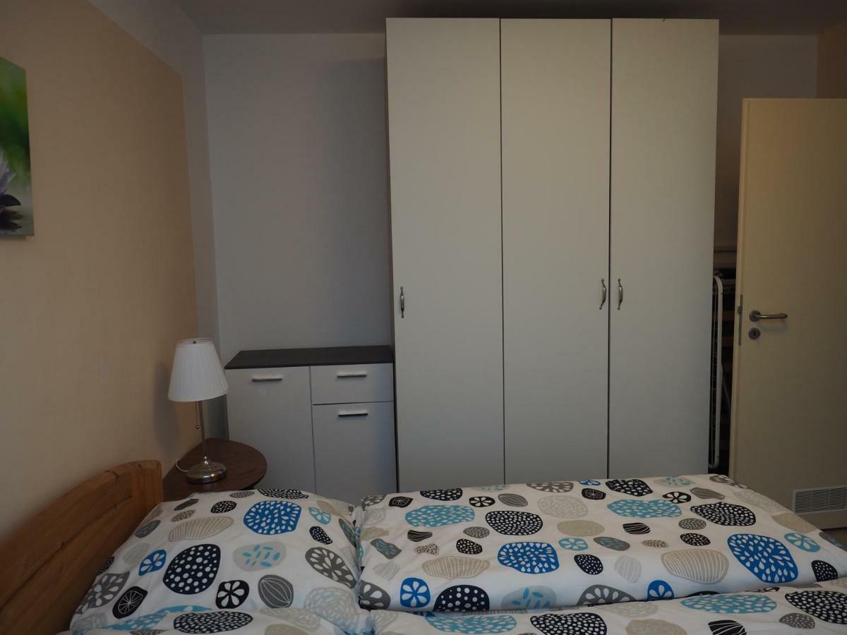 Apartmán Uni Essen Exteriér fotografie