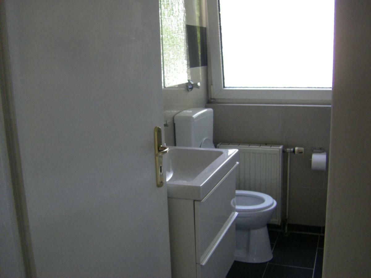 Apartmán Uni Essen Exteriér fotografie